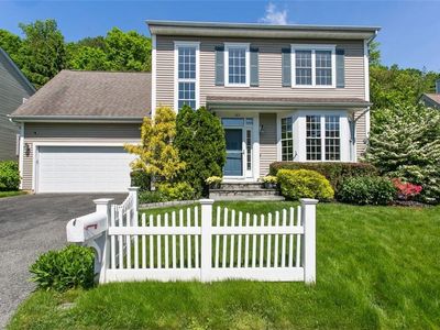 163 Reunion Road, White Plains, NY, 10603