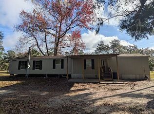 61 Neeld St, Inglis, FL 34449