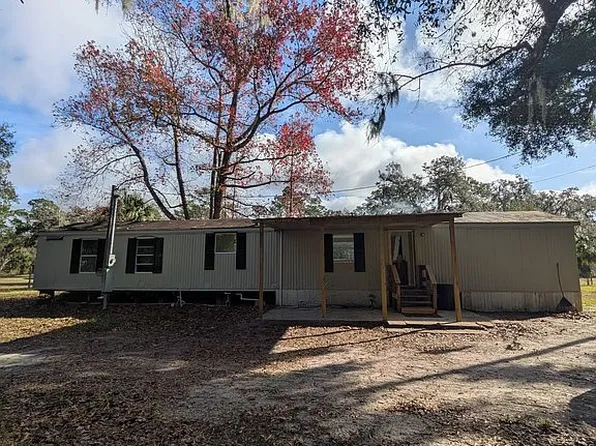 61 Neeld St, Inglis, FL 34449