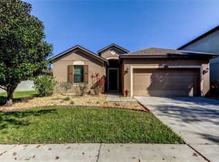 869 Vino Verde Cir, Brandon, FL 33511