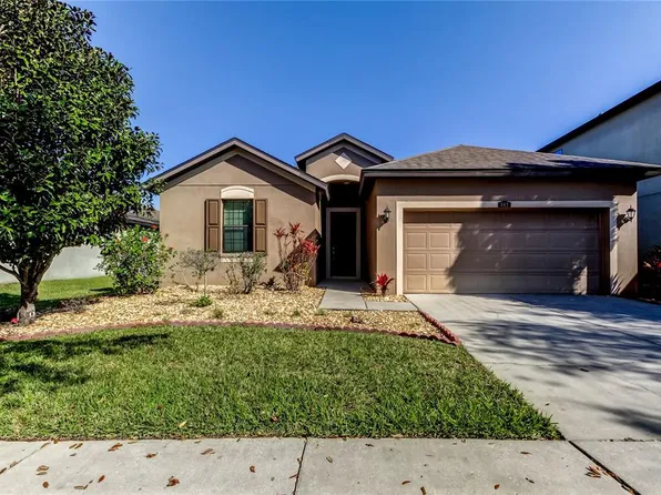 869 Vino Verde Cir, Brandon, FL 33511