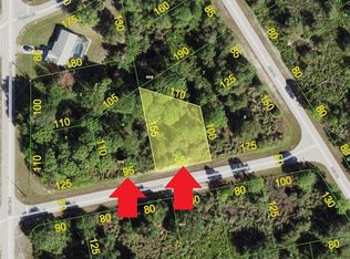 12308 Edwards Rd, Port Charlotte, FL 33981