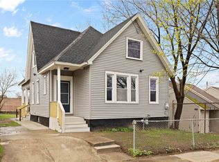 33 Barons St, Rochester, NY 14605