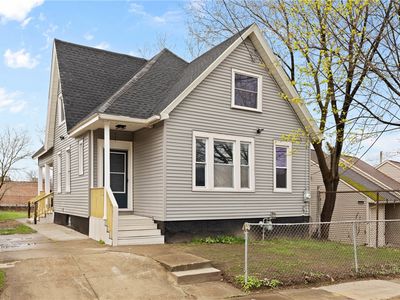33 Barons St, Rochester, NY, 14605