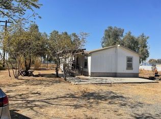12170 Avenue 118, Pixley, CA 93256