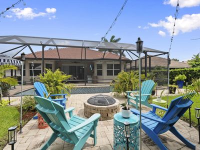 2656 Conifer Drive, Fort Pierce, FL, 34951