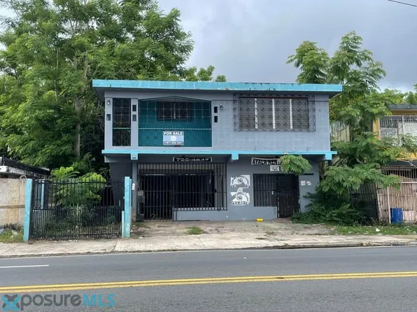 Hato Tejas Avenue Betances #70, Bayamon, PR 00959