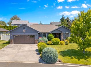 5 N 94th Pl, Yakima, WA