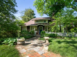 2500 Boulevard Napoleon, Louisville, KY 40205