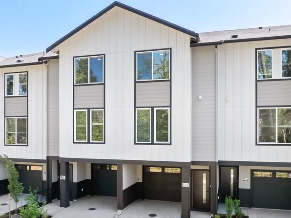 14707 87th Ave SE Unit Aa8, Snohomish, WA 98296