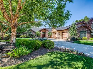 1378 E Covey Run Ct, Eagle, ID 83616