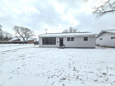 1397 Amity Ave, Muskegon, MI, 49442