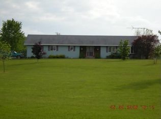 1821 Newaygo Rd, Casnovia, MI 49318