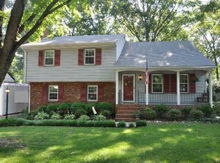 2049 Deauville Rd, North Chesterfield, VA 23235