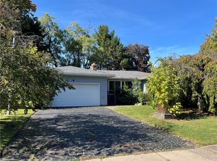 93 Governor Ter, Rochester, NY 14609