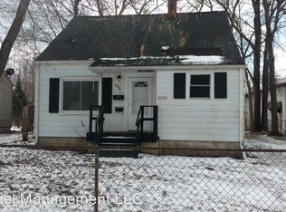 4330 Red Arrow Rd, Flint, MI 48507