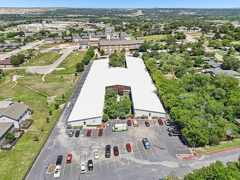 PARKING LOT