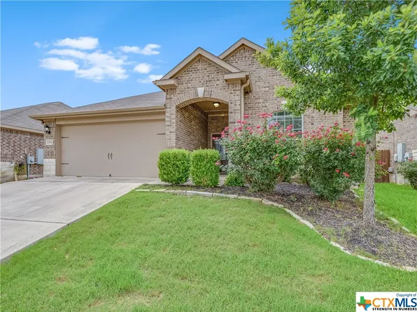 13528 Clara Martin Rd, Manor, TX 78653