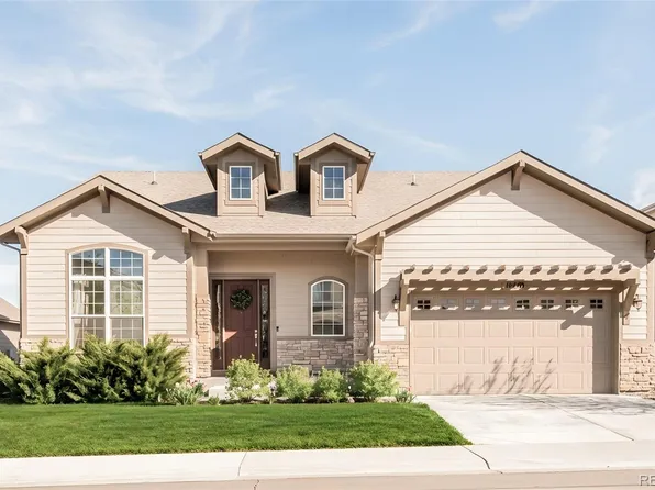 14240 Ivanhoe Street, Thornton, CO 80602