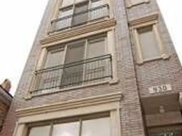 930 N Honore St #3, Chicago, IL 60622