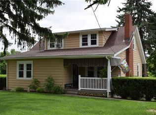 1007 Thorn Run Rd, Coraopolis, PA 15108