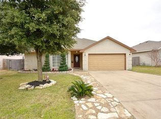 927 Satellite Vw, Round Rock, TX 78665