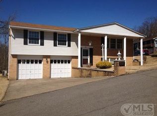 4 Jay Ct, Wheeling, WV