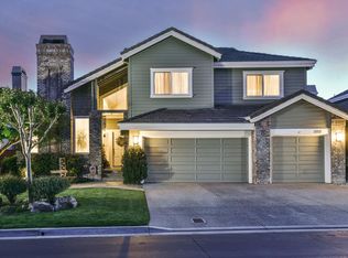 222 Canyon Lakes Pl, San Ramon, CA 94582