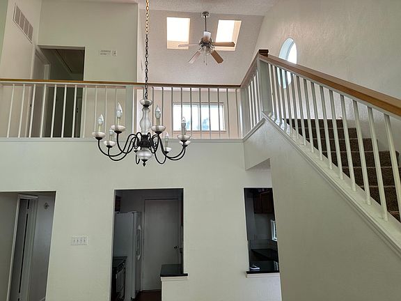 loft sky light