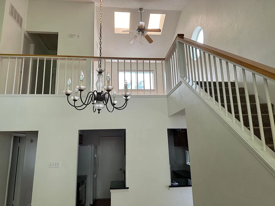 loft sky light