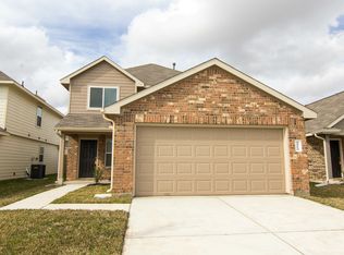 24214 Taranto Creek Ct, Katy, TX 77493
