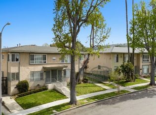 3878 Potomac Ave APT 11, Los Angeles, CA 90008