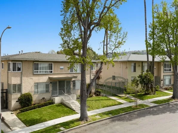 3878 Potomac Ave, Los Angeles, CA