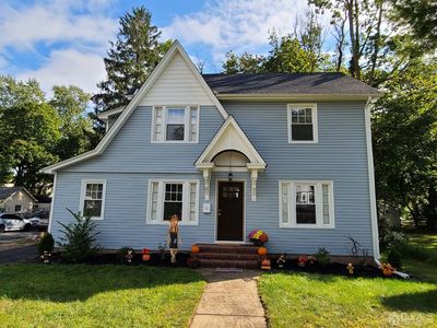 11 Woodbine Ave, Plainfield, NJ, 07060