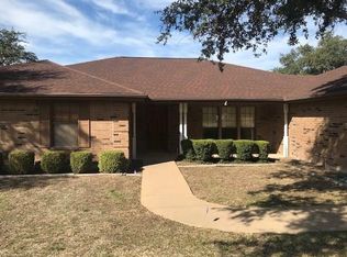 4204 Rimrock Dr, Lago Vista, TX 78645