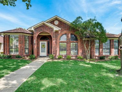 908 Micarta Dr, Mesquite, TX, 75181