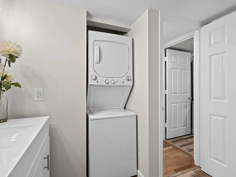 Laundry Room Cabinet