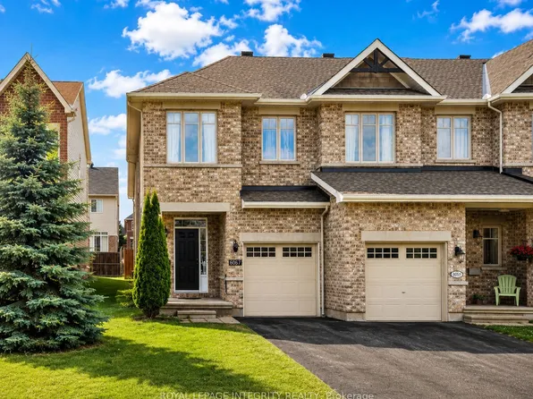 6067 N Bluff Dr, Ottawa, ON K1V 2L6