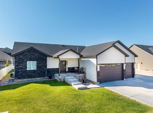 2303 Sienna Dr, Pocatello, ID 83201