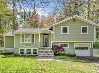 414 Dutton Rd, Sudbury, MA 01776