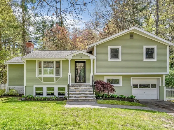 414 Dutton Rd, Sudbury, MA 01776