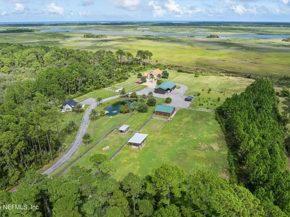 12715 SAWPIT Road, Jacksonville, FL 32226