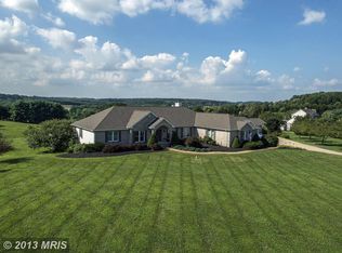 2104 Freeland Rd, Freeland, MD 21053