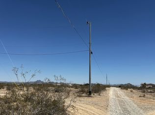 30100 W Pinnacle Vista Rd #141, Wittmann, AZ 85361