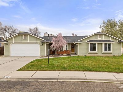 2136 N Freewater Ave, Boise, ID, 83713