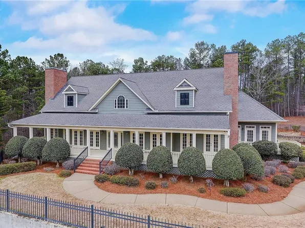 3494 Olde River Rd, Douglasville, GA 30135
