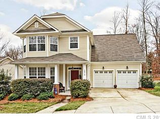 10310 Carver Falls Rd, Charlotte, NC 28214