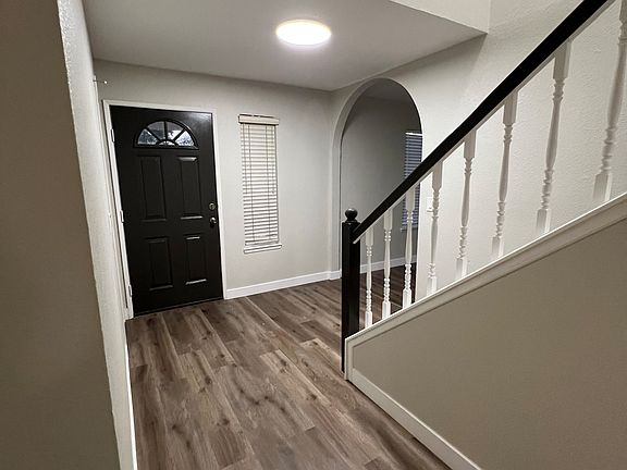 Entry Way