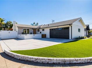 432 Opal Cove Way, Seal Beach, CA 90740