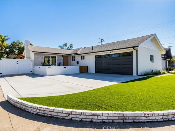 432 Opal Cove Way, Seal Beach, CA 90740